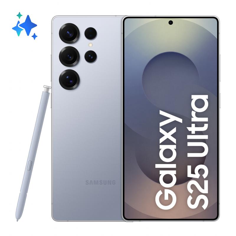 SG S25 ULTRA 5G S938B 6.9 12/256 DS BL