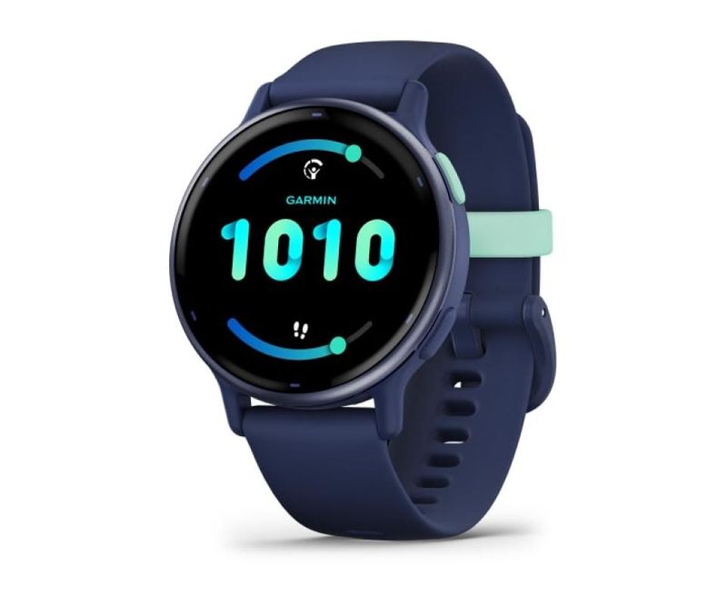 Ceas-Garmin-vivoactive-5-Blue-Blue-Metal-0