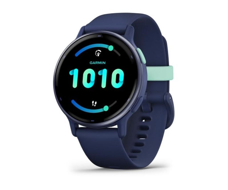 Ceas-Garmin-vivoactive-5-Blue-Blue-Metal-0