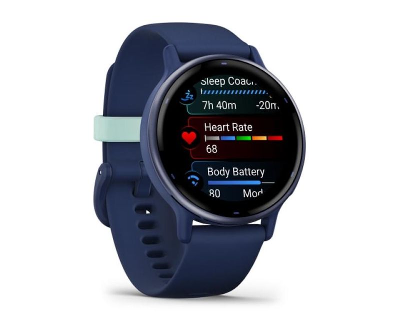 Ceas-Garmin-vivoactive-5-Blue-Blue-Metal-0