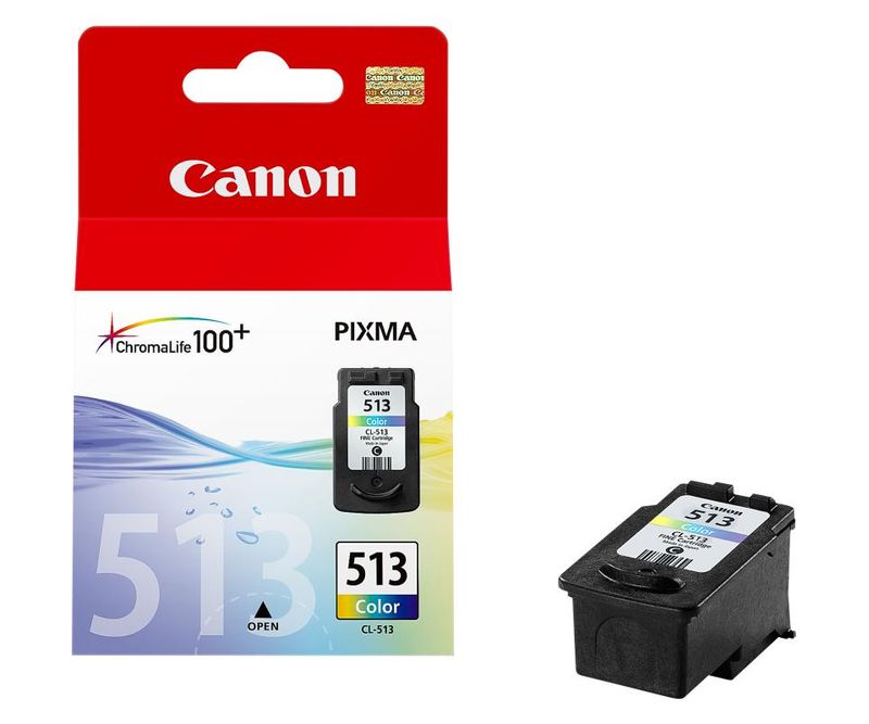 CANON-CL-513-COLOR-INKJET-CARTRIDGE-0