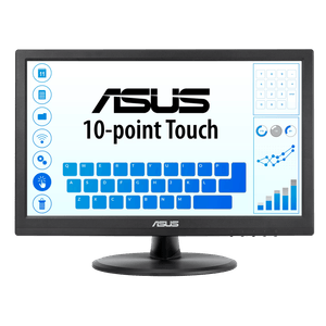 Monitor Asus 15.6 VT168HR