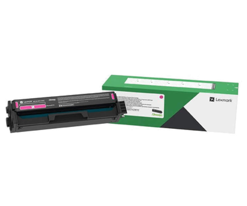 LEXMARK-20N2XM0-MAGENTA-TONER-CARTRIDGE-0