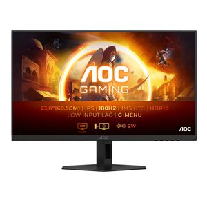 Monitor AOC 23.8 24G4XE