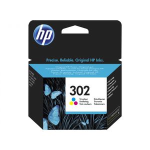 HP F6U65AE COLOR INK CARTRIDGE