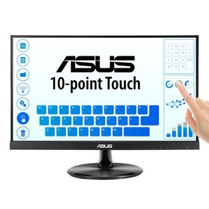 Monitor Asus 21.5 VT229H