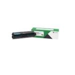 LEXMARK-20N2XC0-CYAN-TONER-CARTRIDGE-0