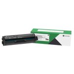 LEXMARK-20N2XK0-BLACK-TONER-CARTRIDGE-0