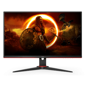 Monitor AOC 27 27G2SPAE/BK