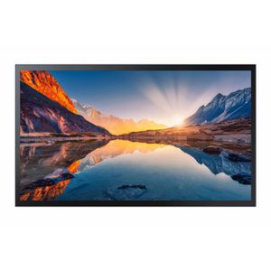 Monitor touch SAMSUNG QM32R-T