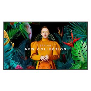 Monitor signage SAMSUNG QM43C