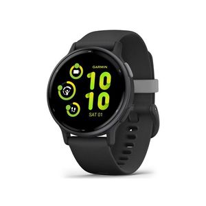 Ceas Garmin vivoactive 5 Black/Slate
