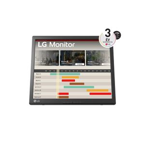 Monitor LG 17 17BR30T-B.AEU