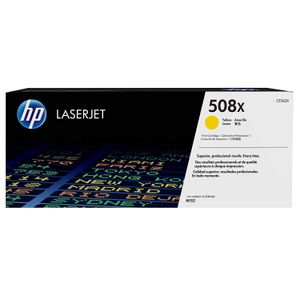 HP CF362X YELLOW TONER CARTRIDGE