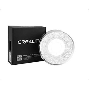 CREALITY 3D PRINT FILAMENT CR-PETG TRANS