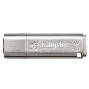 Memorie USB Kingston IronKey 128GB