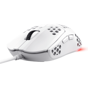 Mouse Trust GXT 928W Helox, alb