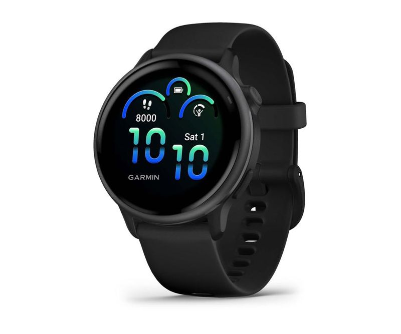 Ceas-Garmin-vivoactive-6-Black-Slate-0