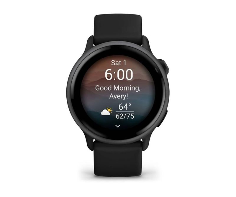 Ceas-Garmin-vivoactive-6-Black-Slate-0