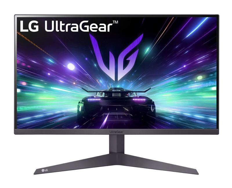 MONITOR 23.8 LG 24GS50F-B