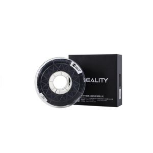 CREALITY 3D FILAMENT CR-PLA BLACK 1KG