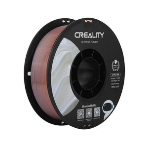 CREALITY 3D  FILAMENT SILK RAINBOW 1KG