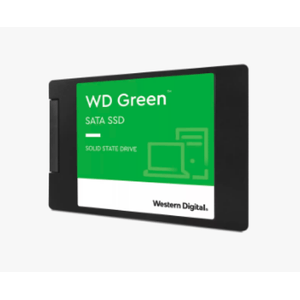 SSD WD Green 1TB SATA-III 2.5 inch
