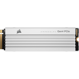 CR SSD MP600 PRO LPX 4TB M.2 NVME PCIe 4