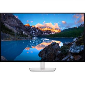 DL MON 4K USB-C 43 U4323QE 3840x2160