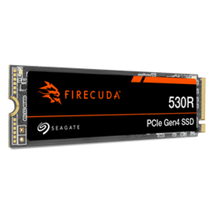 SSD Seagate FireCuda 530R  2TB
