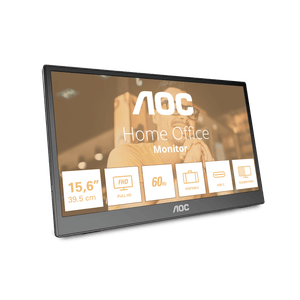 Monitor AOC 15.6 16T3EA