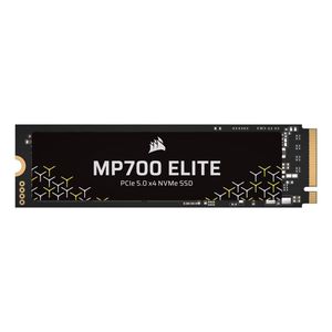 CR SSD MP700 ELIT 2TB M.2 NVMe PCIe Gen5