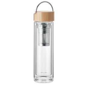 Sticla cu perete dublu 400 ml