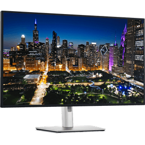 DL MONITOR 4K 32'' U3225QE LED 3840x2160