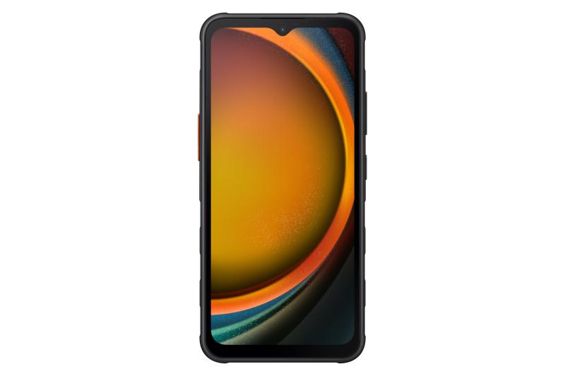 SAMSUNG Xcover 7 G556B 6.65G 128G DS BK