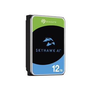 SG HDD 3.5 12TB SATA ST12000VE003