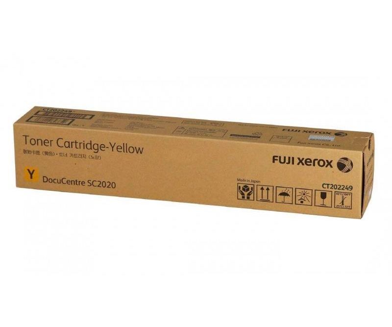 XEROX-006R01696-YELLOW-TONER-CARTRIDGE-0