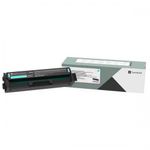 LEXMARK-20N2XC0-CYAN-TONER-CARTRIDGE-0