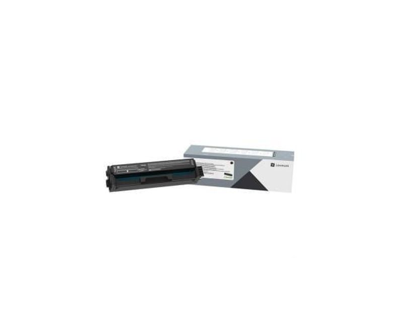 LEXMARK-20N2XK0-BLACK-TONER-CARTRIDGE-0