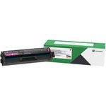 LEXMARK-20N2XM0-MAGENTA-TONER-CARTRIDGE-0