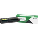 LEXMARK-20N2XY0-YELLOW-TONER-CARTRIDGE-0