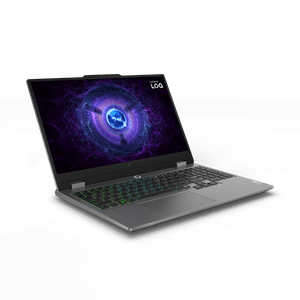 LOQ 15 FHD I5-12450HX 24 512GB 4050 DOS