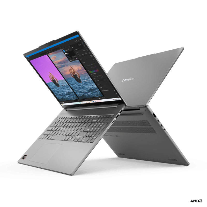 IP S5 16 2.8K R5 AI 340 16GB 1TB UMA DOS