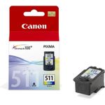 CANON-CL-511-COLOR-INKJET-CARTRIDGE-0