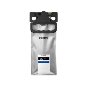 EPSON  BLACK XL INKJET CART  EM-C810X