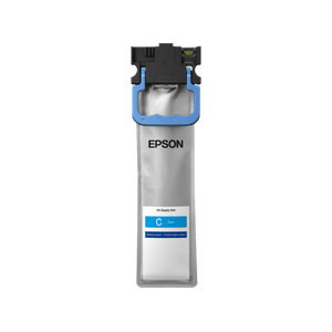 EPSON CYAN XL INKJET CART EM-C810X