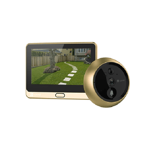 VIZOR WIRELESS 2MP IR5M AURIU