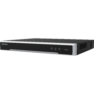 HK NVR 8-CH IP 2 SATA UP TO 10TB