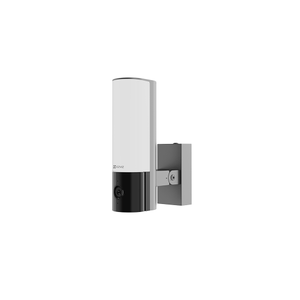 CAMERA WIFI 2K 15M SMART LED