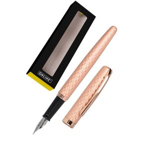 Stilou Eleganza Diamond Rosegold